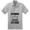 DryBlend ® 6 Ounce Jersey Knit Sport Shirt Thumbnail
