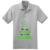 DryBlend ® 6 Ounce Jersey Knit Sport Shirt Thumbnail