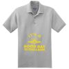 DryBlend ® 6 Ounce Jersey Knit Sport Shirt Thumbnail
