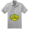 DryBlend ® 6 Ounce Jersey Knit Sport Shirt Thumbnail