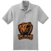 DryBlend ® 6 Ounce Jersey Knit Sport Shirt Thumbnail