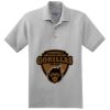 DryBlend ® 6 Ounce Jersey Knit Sport Shirt Thumbnail