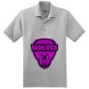 DryBlend ® 6 Ounce Jersey Knit Sport Shirt Thumbnail