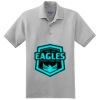 DryBlend ® 6 Ounce Jersey Knit Sport Shirt Thumbnail