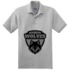 DryBlend ® 6 Ounce Jersey Knit Sport Shirt Thumbnail