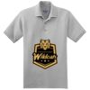 DryBlend ® 6 Ounce Jersey Knit Sport Shirt Thumbnail