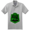 DryBlend ® 6 Ounce Jersey Knit Sport Shirt Thumbnail