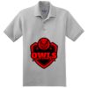 DryBlend ® 6 Ounce Jersey Knit Sport Shirt Thumbnail
