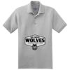 DryBlend ® 6 Ounce Jersey Knit Sport Shirt Thumbnail