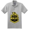 DryBlend ® 6 Ounce Jersey Knit Sport Shirt Thumbnail