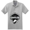 DryBlend ® 6 Ounce Jersey Knit Sport Shirt Thumbnail