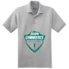DryBlend ® 6 Ounce Jersey Knit Sport Shirt Thumbnail