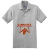DryBlend ® 6 Ounce Jersey Knit Sport Shirt Thumbnail