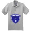 DryBlend ® 6 Ounce Jersey Knit Sport Shirt Thumbnail