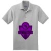 DryBlend ® 6 Ounce Jersey Knit Sport Shirt Thumbnail