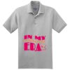 DryBlend ® 6 Ounce Jersey Knit Sport Shirt Thumbnail