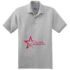 DryBlend ® 6 Ounce Jersey Knit Sport Shirt Thumbnail