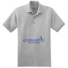 DryBlend ® 6 Ounce Jersey Knit Sport Shirt Thumbnail