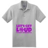 DryBlend ® 6 Ounce Jersey Knit Sport Shirt Thumbnail