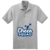 DryBlend ® 6 Ounce Jersey Knit Sport Shirt Thumbnail