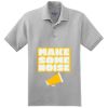 DryBlend ® 6 Ounce Jersey Knit Sport Shirt Thumbnail