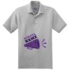 DryBlend ® 6 Ounce Jersey Knit Sport Shirt Thumbnail
