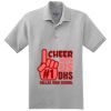 DryBlend ® 6 Ounce Jersey Knit Sport Shirt Thumbnail