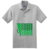 DryBlend ® 6 Ounce Jersey Knit Sport Shirt Thumbnail