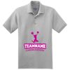 DryBlend ® 6 Ounce Jersey Knit Sport Shirt Thumbnail