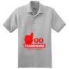 DryBlend ® 6 Ounce Jersey Knit Sport Shirt Thumbnail