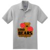 DryBlend ® 6 Ounce Jersey Knit Sport Shirt Thumbnail