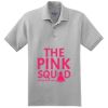 DryBlend ® 6 Ounce Jersey Knit Sport Shirt Thumbnail