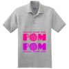 DryBlend ® 6 Ounce Jersey Knit Sport Shirt Thumbnail