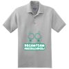DryBlend ® 6 Ounce Jersey Knit Sport Shirt Thumbnail