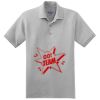 DryBlend ® 6 Ounce Jersey Knit Sport Shirt Thumbnail