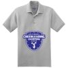 DryBlend ® 6 Ounce Jersey Knit Sport Shirt Thumbnail