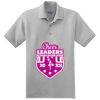 DryBlend ® 6 Ounce Jersey Knit Sport Shirt Thumbnail