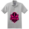 DryBlend ® 6 Ounce Jersey Knit Sport Shirt Thumbnail