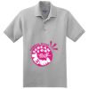 DryBlend ® 6 Ounce Jersey Knit Sport Shirt Thumbnail
