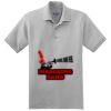 DryBlend ® 6 Ounce Jersey Knit Sport Shirt Thumbnail
