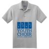 DryBlend ® 6 Ounce Jersey Knit Sport Shirt Thumbnail