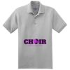 DryBlend ® 6 Ounce Jersey Knit Sport Shirt Thumbnail