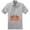 DryBlend ® 6 Ounce Jersey Knit Sport Shirt Thumbnail