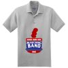 DryBlend ® 6 Ounce Jersey Knit Sport Shirt Thumbnail