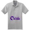 DryBlend ® 6 Ounce Jersey Knit Sport Shirt Thumbnail