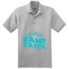 DryBlend ® 6 Ounce Jersey Knit Sport Shirt Thumbnail