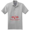 DryBlend ® 6 Ounce Jersey Knit Sport Shirt Thumbnail