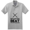 DryBlend ® 6 Ounce Jersey Knit Sport Shirt Thumbnail