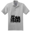 DryBlend ® 6 Ounce Jersey Knit Sport Shirt Thumbnail