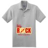 DryBlend ® 6 Ounce Jersey Knit Sport Shirt Thumbnail